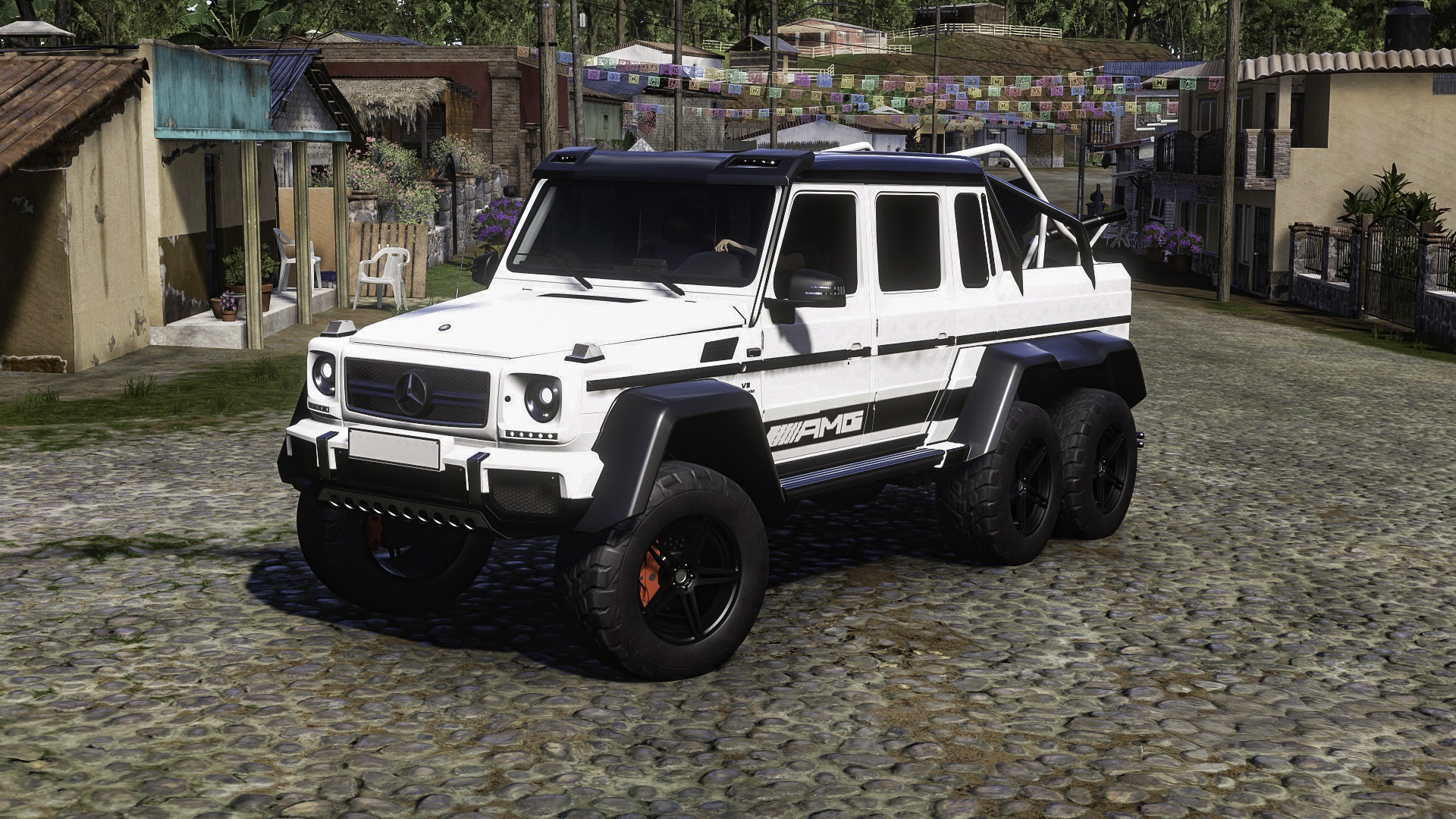 Forza Horizon 30